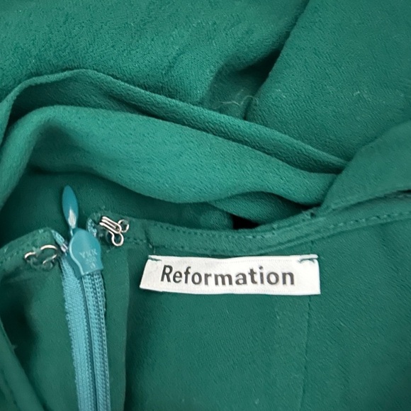 Reformation Sofi Jumpsuit - Picture 8 of 9